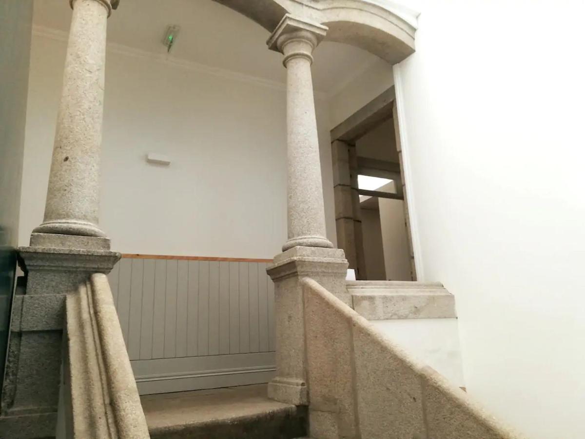 Amaoporto - St. Ildefonso Daire Dış mekan fotoğraf
