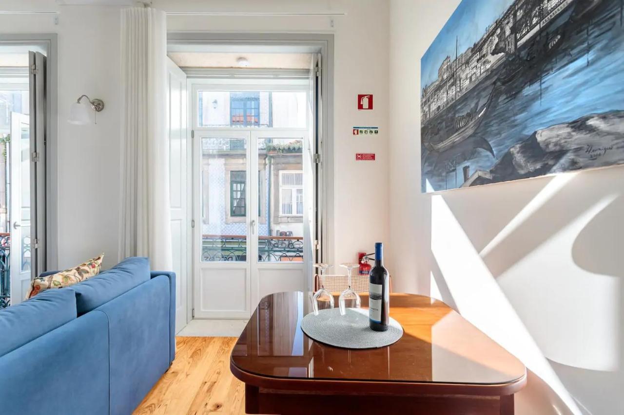 Amaoporto - St. Ildefonso Daire Dış mekan fotoğraf