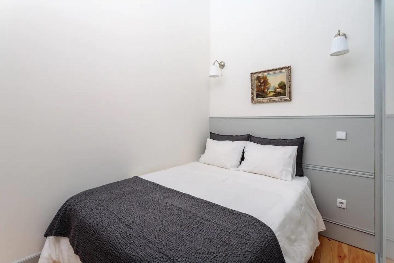Amaoporto - St. Ildefonso Daire Dış mekan fotoğraf